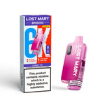 Lost Mary BM6000 Prefilled Pod Vape Kits - Image 19 - Image 19