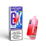 Lost Mary BM6000 Prefilled Pod Vape Kits - Image 20 - Image 20