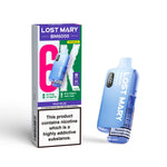 Lost Mary BM6000 Prefilled Pod Vape Kits - Image 21 - Image 21