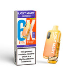 Lost Mary BM6000 Prefilled Pod Vape Kits - Image 22 - Image 22