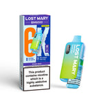 Lost Mary BM6000 Prefilled Pod Vape Kits - Image 23 - Image 23