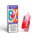 Lost Mary BM6000 Prefilled Pod Vape Kits - Image 24 - Image 24