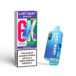 Lost Mary BM6000 Prefilled Pod Vape Kits - Image 28 - Image 28