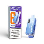 Lost Mary BM6000 Prefilled Pod Vape Kits - Image 2 - Image 2