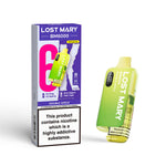 Lost Mary BM6000 Prefilled Pod Vape Kits - Image 30 - Image 30