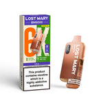 Lost Mary BM6000 Prefilled Pod Vape Kits - Image 31 - Image 31