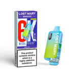 Lost Mary BM6000 Prefilled Pod Vape Kits - Image 32 - Image 32