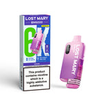 Lost Mary BM6000 Prefilled Pod Vape Kits - Image 33 - Image 33