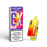 Lost Mary BM6000 Prefilled Pod Vape Kits - Image 35 - Image 35