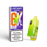 Lost Mary BM6000 Prefilled Pod Vape Kits - Image 36 - Image 36