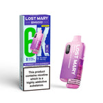 Lost Mary BM6000 Prefilled Pod Vape Kits - Image 37 - Image 37