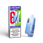 Lost Mary BM6000 Prefilled Pod Vape Kits - Image 3 - Image 3