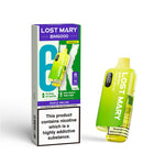 Lost Mary BM6000 Prefilled Pod Vape Kits - Image 40 - Image 40