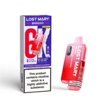Lost Mary BM6000 Prefilled Pod Vape Kits - Image 41 - Image 41