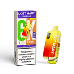 Lost Mary BM6000 Prefilled Pod Vape Kits - Image 42 - Image 42