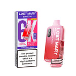 Lost Mary BM6000 Prefilled Pod Vape Kits - Image 43 - Image 43