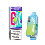 Lost Mary BM6000 Prefilled Pod Vape Kits - Image 44 - Image 44