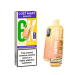 Lost Mary BM6000 Prefilled Pod Vape Kits - Image 46 - Image 46