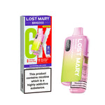 Lost Mary BM6000 Prefilled Pod Vape Kits - Image 47 - Image 47