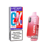 Lost Mary BM6000 Prefilled Pod Vape Kits - Image 48 - Image 48
