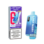Lost Mary BM6000 Prefilled Pod Vape Kits - Image 49 - Image 49
