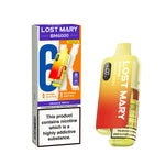 Lost Mary BM6000 Prefilled Pod Vape Kits - Image 50 - Image 50