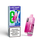 Lost Mary BM6000 Prefilled Pod Vape Kits - Image 5 - Image 5
