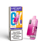 Lost Mary BM6000 Prefilled Pod Vape Kits - Image 6 - Image 6