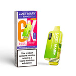 Lost Mary BM6000 Prefilled Pod Vape Kits - Image 9 - Image 9