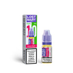Lost Mary Cherry Mojito 10ml Nic Salts E-Liquid - Image 2 - Image 2