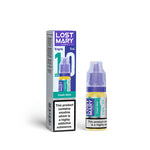 Lost Mary Fresh Mint 10ml Nic Salts E-Liquid - Image 2 - Image 2