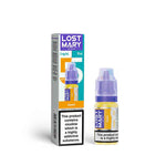 Lost Mary Gami 10ml Nic Salts E-Liquid - Image 1