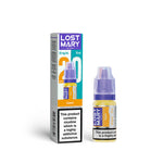 Lost Mary Gami 10ml Nic Salts E-Liquid - Image 3 - Image 3