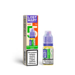 Lost Mary Kiwi Passionfruit Guava 10ml Nic Salts E-Liquid - Image 1