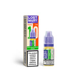 Lost Mary Kiwi Passionfruit Guava 10ml Nic Salts E-Liquid - Image 2 - Image 2