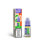 Lost Mary Kiwi Passionfruit Guava 10ml Nic Salts E-Liquid - Image 3 - Image 3