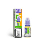 Lost Mary Lemon Lime 10ml Nic Salts E-Liquid - Image 1