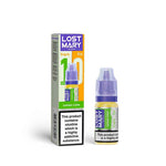 Lost Mary Lemon Lime 10ml Nic Salts E-Liquid - Image 2