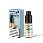 Lost Mary Maryliq Beach Day 10ml Nic Salt E-Liquid - Image 1