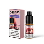Lost Mary Maryliq Blackcurrant Apple 10ml Nic Salt E-Liquid - Image 3 - Image 3