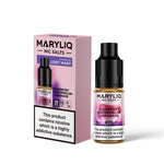 Lost Mary Maryliq Blueberry Watermelon Lemonade 10ml Nic Salt E-Liquid - Image 2 - Image 2