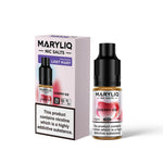 Lost Mary Maryliq Cherry Ice 10ml Nic Salt E-Liquid - Image 2 - Image 2