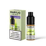 Lost Mary Maryliq Lemon Lime 10ml Nic Salt E-Liquid - Image 3 - Image 3