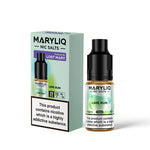 Lost Mary Maryliq Lime Rum 10ml Nic Salt E-Liquid - Image 2 - Image 2