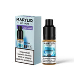 Lost Mary Maryliq Menthol 10ml Nic Salt E-Liquid - Image 3 - Image 3