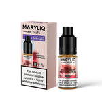 Lost Mary Maryliq Peach Strawberry Watermelon Ice 10ml Nic Salt E-Liquid - Image 2 - Image 2