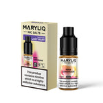 Lost Mary Maryliq Pink Lemonade 10ml Nic Salt E-Liquid - Image 3 - Image 3