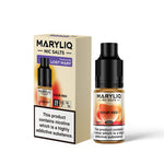 Lost Mary Maryliq Sour Red 10ml Nic Salt E-Liquid - Image 3 - Image 3