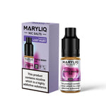Lost Mary Maryliq Triple Berry Ice 10ml Nic Salt E-Liquid - Image 3 - Image 3