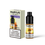 Lost Mary Maryliq Triple Mango 10ml Nic Salt E-Liquid - Image 2 - Image 2